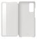 Чехол-книжка Samsung Smart Clear View Cover EF-ZG780 для Galaxy S20FE (Fan Edition) белый(EF-ZG780CWEGRU)