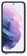 Чехол-накладка Samsung EF-GG991 для Galaxy S21 прозрачный/черный (EF-GG991CBEGRU)