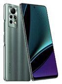 Смартфон Infinix Note 11 Pro 8/128 ГБ RU, зеленый