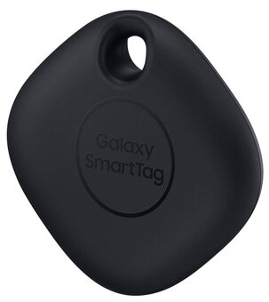Трекер Samsung SmartTag для Samsung Galaxy черный 1 шт.