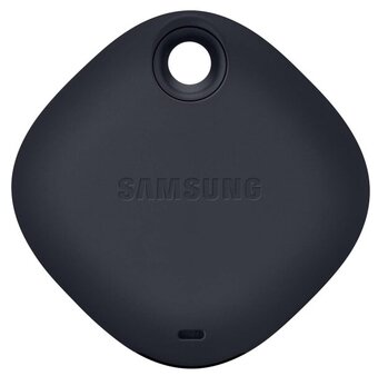 Трекер Samsung SmartTag для Samsung Galaxy черный 1 шт.