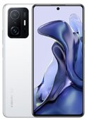 Смартфон Xiaomi Mi 11T 8/256GB, белый