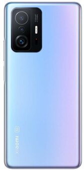Смартфон Xiaomi Mi 11T 8/256GB, голубой