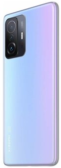 Смартфон Xiaomi Mi 11T 8/128GB, голубой