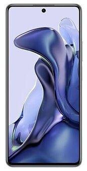 Смартфон Xiaomi 11T 8/128 ГБ Global, серый