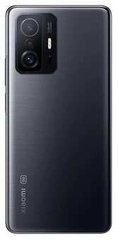 Смартфон Xiaomi 11T 8/128 ГБ Global, серый