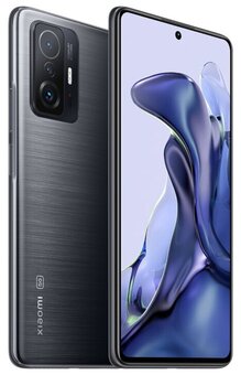Смартфон Xiaomi 11T 8/128 ГБ Global, серый