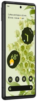Смартфон Google Pixel 6 8/256GB, sorta seafoam