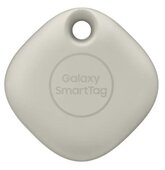 Трекер Samsung SmartTag для Samsung Galaxy серый/бежевый 1 шт.