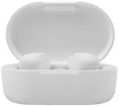 Беспроводные наушники Rombica mysound Play, белый