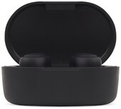 Беспроводные наушники Rombica mysound Play, черный