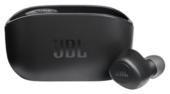 Беспроводные наушники JBL Wave 100TWS, черный