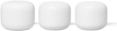 Bluetooth+Wi-Fi Mesh система Google Nest Wifi 5400, белый