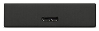 Жесткий диск Seagate One Touch Portable Drive 2Tb Black STKB2000400