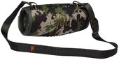 Портативная акустика JBL Xtreme 3, 100 Вт, камуфляж