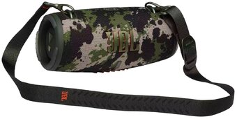 Портативная акустика JBL Xtreme 3, 100 Вт, камуфляж
