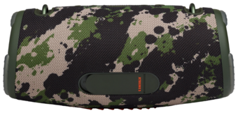 Портативная акустика JBL Xtreme 3, 100 Вт, камуфляж
