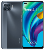 Смартфон OPPO Reno 4 Lite 8/128 ГБ, черный
