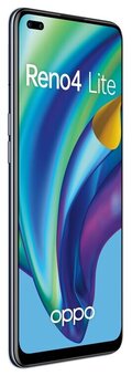 Смартфон OPPO Reno 4 Lite 8/128 ГБ, черный