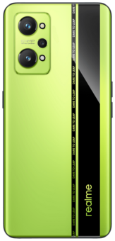 Смартфон realme GT NEO2 5G 12/256 ГБ, Neo Green