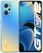  Смартфон Realme GT NEO2 5G 12/256 ГБ, синий
