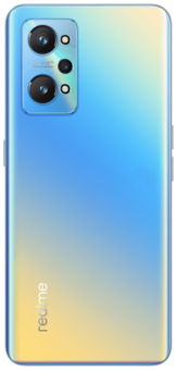  Смартфон Realme GT NEO2 5G 12/256 ГБ, синий