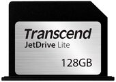 Карта памяти Transcend JetDrive Lite 360 128 GB, чтение: 95 MB/s, запись: 60 MB/s