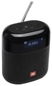 Портативная акустика JBL Tuner XL, 10 Вт, черный