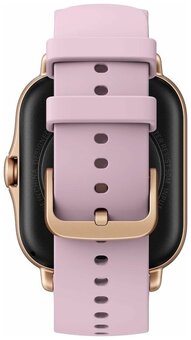 Умные часы Amazfit GTS 2e, lilac purple