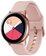 Умные часы Samsung Galaxy Watch Active, розовый Умные часы Samsung Galaxy Watch Active, розовый
