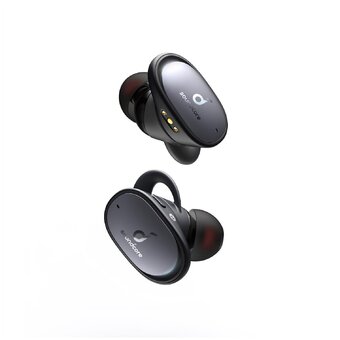 Беспроводные наушники Soundcore Liberty 2 Pro, black