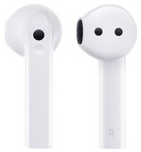 Беспроводные наушники Xiaomi Redmi Buds 3, белый