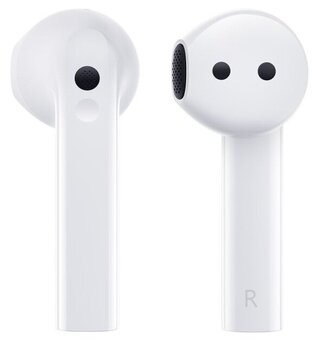 Беспроводные наушники Xiaomi Redmi Buds 3, белый