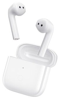 Беспроводные наушники Xiaomi Redmi Buds 3, белый