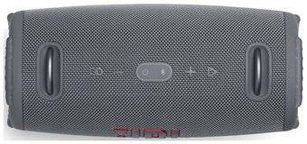 Портативная акустика JBL Xtreme 3, 100 Вт, серый