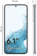 Смартфон Samsung Galaxy S22 8/256 ГБ, белый фантом Смартфон Samsung Galaxy S22 8/256 ГБ, белый фантом