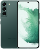 Смартфон Samsung Galaxy S22  8/256 ГБ,  зеленый