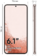 Смартфон Samsung Galaxy S22 8/256 ГБ, розовый Смартфон Samsung Galaxy S22 8/256 ГБ, розовый