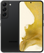 Смартфон Samsung Galaxy S22+  8/256GB, черный фантом
