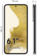 Смартфон Samsung Galaxy S22 (SM-S9010) 8/256 ГБ, черный фантом Смартфон Samsung Galaxy S22 (SM-S9010) 8/256 ГБ, черный фантом