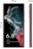 Смартфон Samsung Galaxy S22 Ultra 12/256 ГБ , бургунди Смартфон Samsung Galaxy S22 Ultra 12/256 ГБ , бургунди