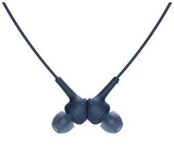 Беспроводные наушники Sony WI-XB400, синий