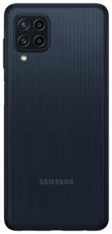 Смартфон Samsung Galaxy M22 128ГБ RU, черный