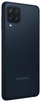 Смартфон Samsung Galaxy M22 128ГБ RU, черный