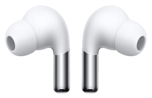 Беспроводные наушники OnePlus Buds Pro Global, Glossy White