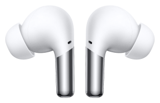 Беспроводные наушники OnePlus Buds Pro Global, Glossy White