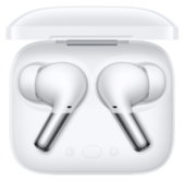 Беспроводные наушники OnePlus Buds Pro EU, Glossy White