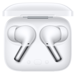 Беспроводные наушники OnePlus Buds Pro Global, Glossy White