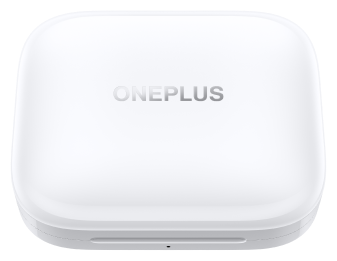 Беспроводные наушники OnePlus Buds Pro Global, Glossy White