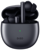 Беспроводные наушники DIZO GoPods, Серый